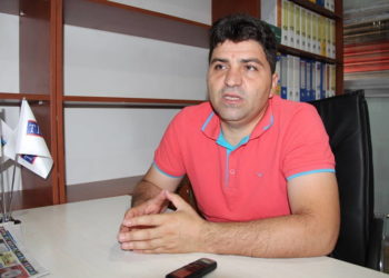 Karacadağ’dan Koçgiri’ye Hizoli aşireti