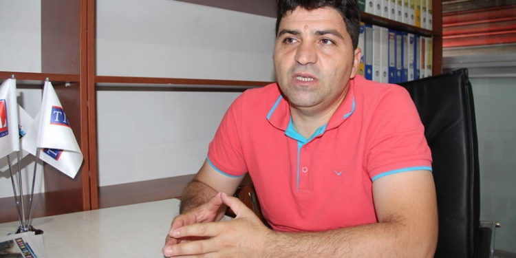 Karacadağ’dan Koçgiri’ye Hizoli aşireti