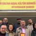 PSAKD Diyarbakır Cemevi 15 aydır karanlıkta