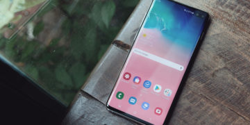 Samsung Galaxy kullanıcılarını şaşırtan bildirim