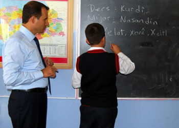 Dünya anadil günü