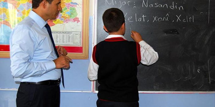Dünya anadil günü