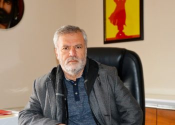 Diyarbakır Cemevi elektrik borçları için kampanya başlattı