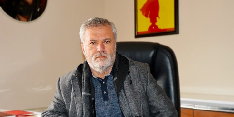 Diyarbakır Cemevi elektrik borçları için kampanya başlattı