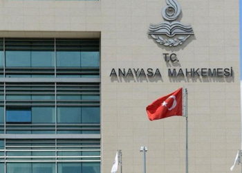 AYM, basın çalışanlarının ‘yıpranma payı’nı  iptal etti