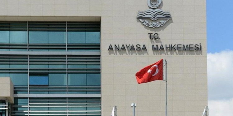 AYM, basın çalışanlarının ‘yıpranma payı’nı iptal etti