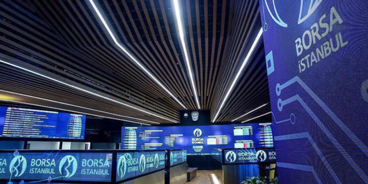 Borsa İstanbul