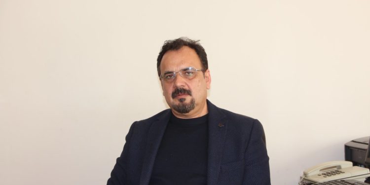 Prof. Dr. Rüstem Erkan: İntihar bulaşıcıdır