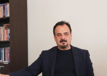 Prof. Dr. Rüstem Erkan: İntihar bulaşıcıdır