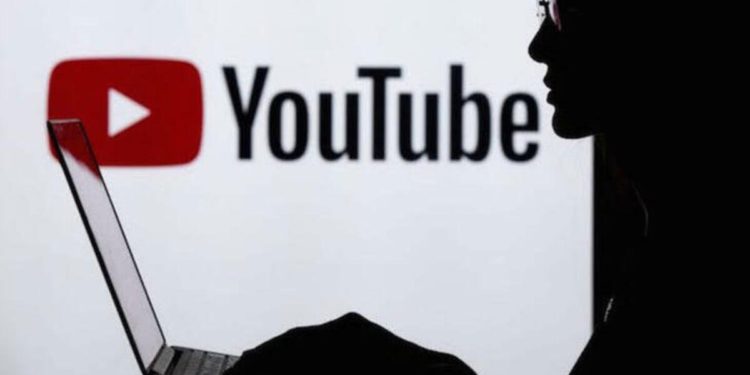 You tube 6 milyon videoyu yayından kaldırdı