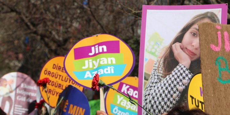 8 Mart Dersim: Gülistan Doku nerede?