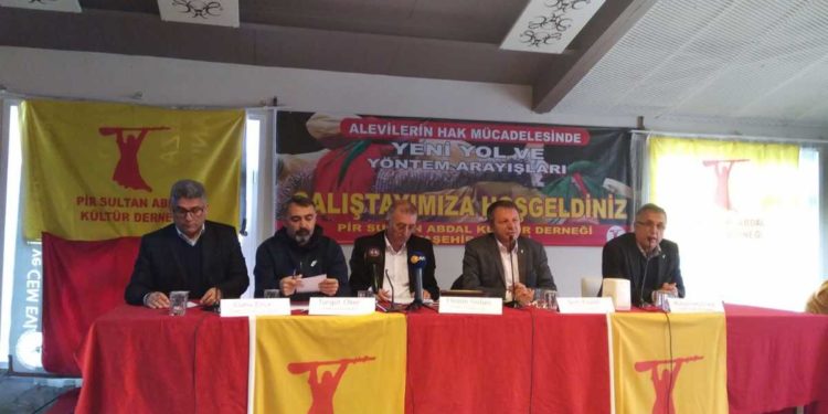 Alevi Hareketi, siyasette yeni yol arayışında