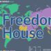 Freedom House özgürlük raporunu açıkladı