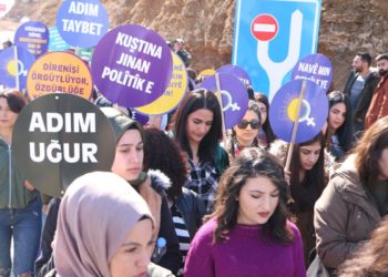 Gülistan Doku Nerede?