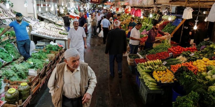 Gıdada gerçek enflasyon ne?