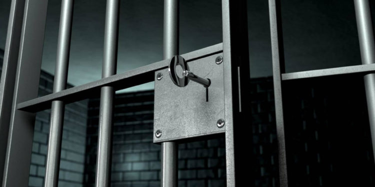 Hapishanelerde görüntülü konuşma dönemi