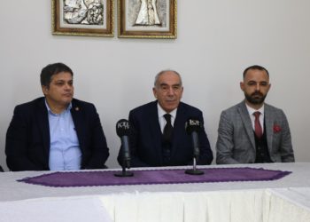 Pir Hasan Kılavuz: Cemevi yasal statüye kavuşturulacaktır