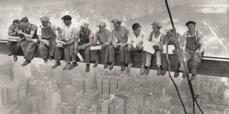 İşçi sınıfı ve Covid-19 krizinin yükü