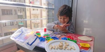 Koronalı günlerde özel günler