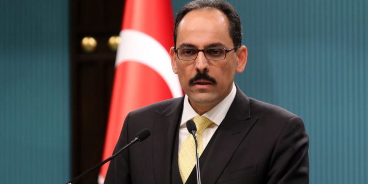 24 Nisan 1915 tarihinde ne oldu?