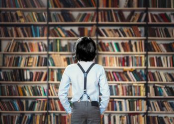 Kitap okuma ihtiyacı