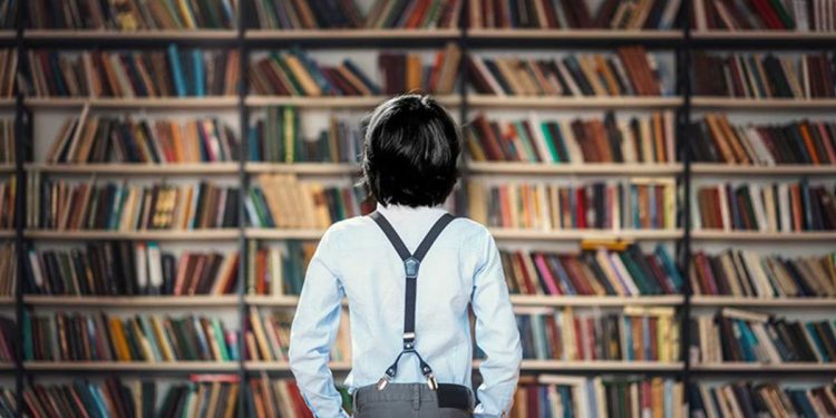 Kitap okuma ihtiyacı