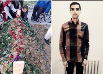 Mustafa Koçak toprağa verildi