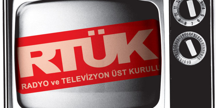 RTÜK: Devlet ve milleti ayrıştırmayacak yayınlar