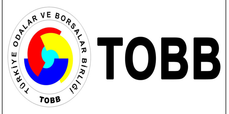 TOBB: Mart’ta 763 şirket kapandı