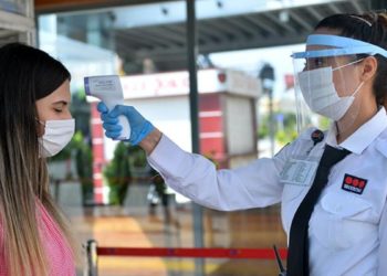 Normalleşme zamanlarında anormal rahatlık