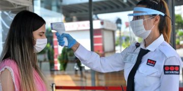 Normalleşme zamanlarında anormal rahatlık