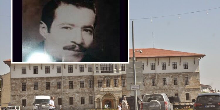 kızılbaşoğlu yadigar sivas