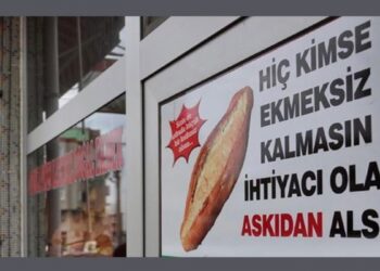 Türkiye siyasetinde ‘askıda ekmek’ gerilimi