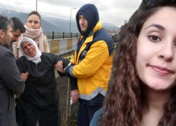 Gülistan Doku için ailesi Ordu’ya yürüyecek