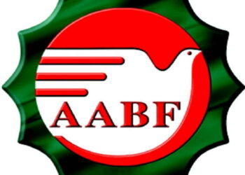 AABF’den Almanya’daki sel baskını için bağış kampanyası
