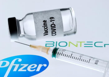 Diyarbakır’a Biontech sevkiyatı tamamlandı