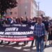 Çorum Katliamı anması