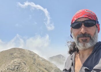 Anadolu Parsı unvanı için 18’inci zirve: Mığır dağı