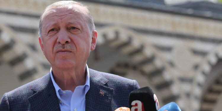 Erdoğan: Çözüm sürecini biz sonlandırmadık