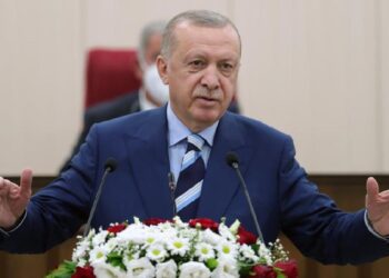 Erdoğan: Maraş’ta hayat yeniden başlayacak