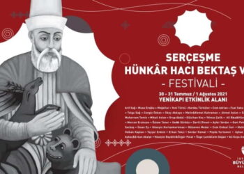 Hacı Bektaş Veli Festivali ertelendi