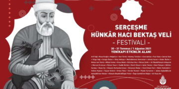 Hacı Bektaş Veli Festivali ertelendi