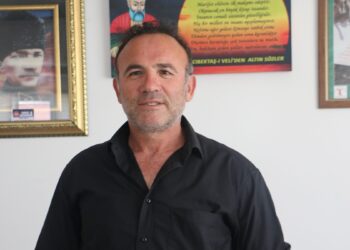 Didim Cemevi Başkanı: Aleviler üzerinde mahalle baskısı var