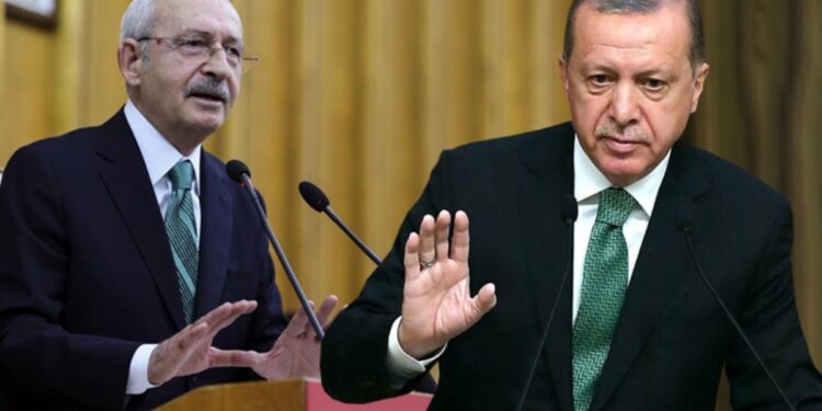 Muhalefet partileri ne yapmalı?