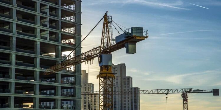 inşaat maliyetleri yarı yarıya arttı