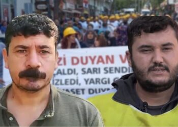 İSİG: Haziran’da 173 işçi cinayeti