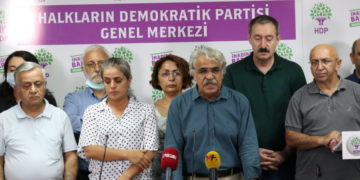 Sancar: Muhalefet partilerini Konya’ya bekliyoruz