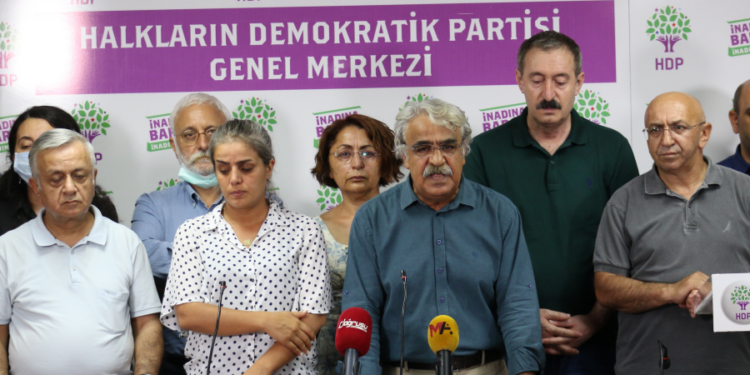 Sancar: Muhalefet partilerini Konya’ya bekliyoruz