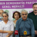 Sancar: Muhalefet partilerini Konya’ya bekliyoruz