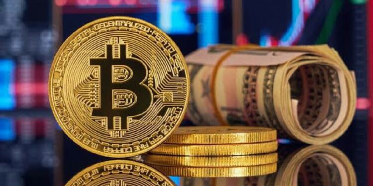 Kripto paraya vergi geliyor